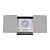 AM, FM, CD, HDD